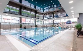 Resort Apartamenty Klifowa Rewal 19